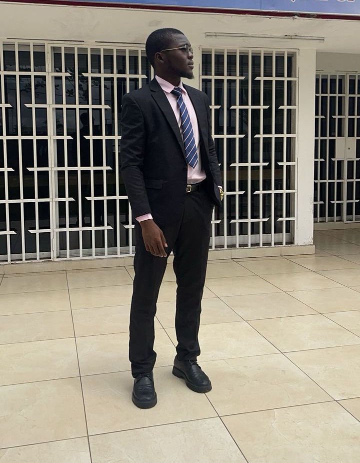 Directeur de l'ESFIP